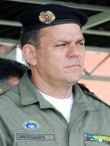 Coronel Carlos Augusto
