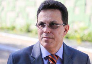 Deputado Zé Santana