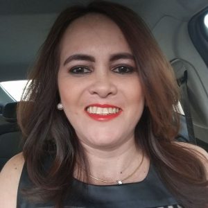 Silvania Maria Luiz Leal