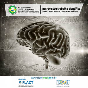 CLACT - Inscreva seu trabalho científico