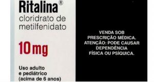 Ritalina - Drogas e Suicídio