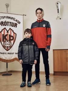 Drogas x Adolescentes - Islândia