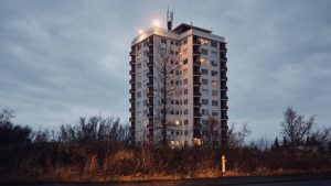 Drogas x Adolescentesd - Islândia