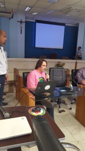 Pablo Kurlander - Febract