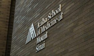 Cocaína - Icahn School of Medicine