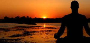 Meditação em substituição às drogas