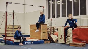 Drogas x Adolescentes - Islândia