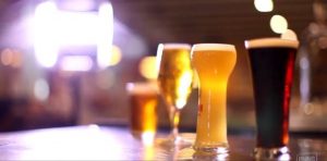 Fiscalização de bebidas alcoólicas a adolescente