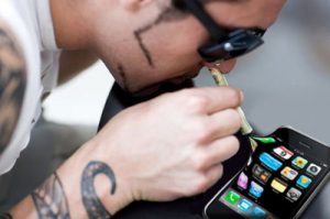 Vício em celular - Novos vícios, antigas drogas