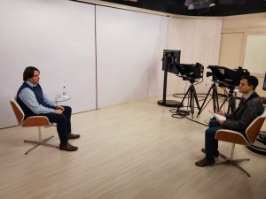 Entrevista FEMPAR