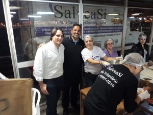 FEBRACT - ONG Salve a Si