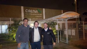Febract visita Crenvi
