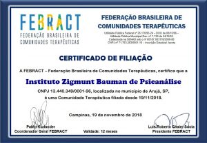 Instituto Bauman Instituto Bauman