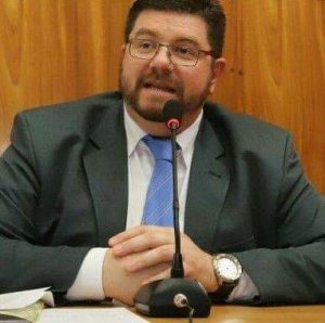 Ricardo Valente é o novo Procurador Geral da Febract