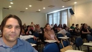 Reunião do CONED-SP